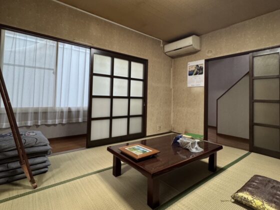BEFORE