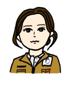 山口小優美