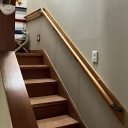 N様邸