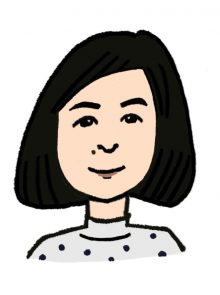松木志保