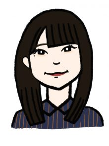 飯尾奈月